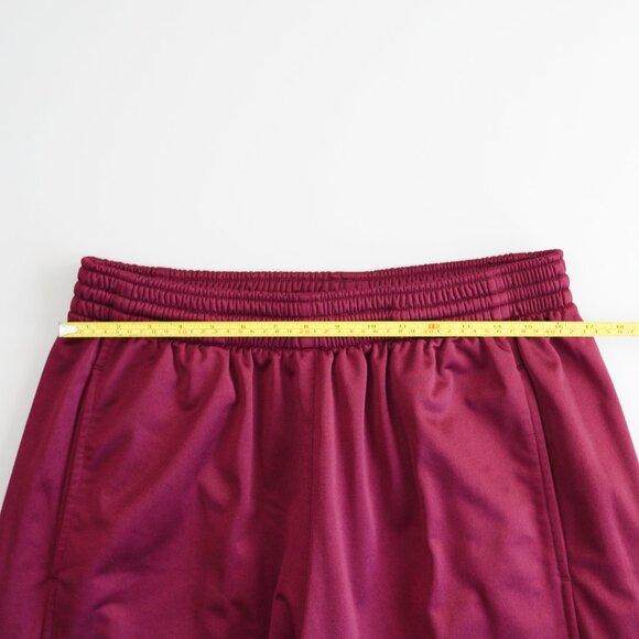 Vintage Y2K Nike Air Tracksuit Set Jacket Pants Florida State Red Mens Size XL - Picture 11 of 16